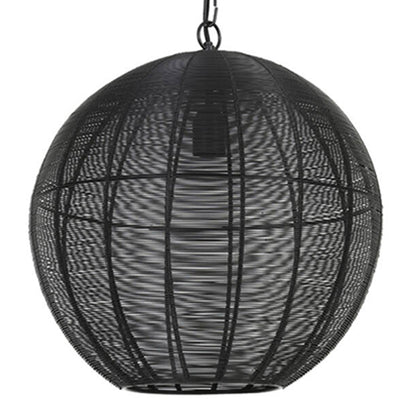 rustieke-zwarte-hanglamp-bolvormig-light-living-amarah-main-image