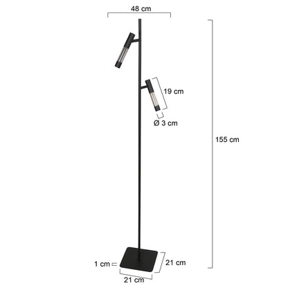 moderne-zwarte-alisio-vloerlamp-met-dubbele-dimfunctie-variant-image7