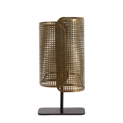 gouden-metalen-tafellamp-light-living-maci-met-rasterkap-main-image