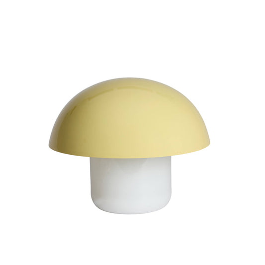 glanzende-tafellamp-in-lichtgroen-metaal-light-living-enivo-main-image