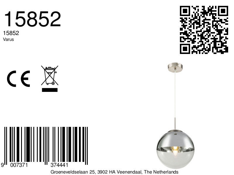 moderne-bol-nikkelen-hanglamp-globo-varus-variant-image8a