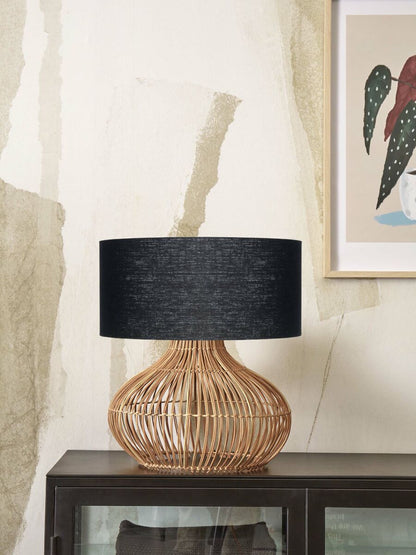rotan-linnen-tafellamp-zwart-l-good-mojo-kalahari-variant-image1