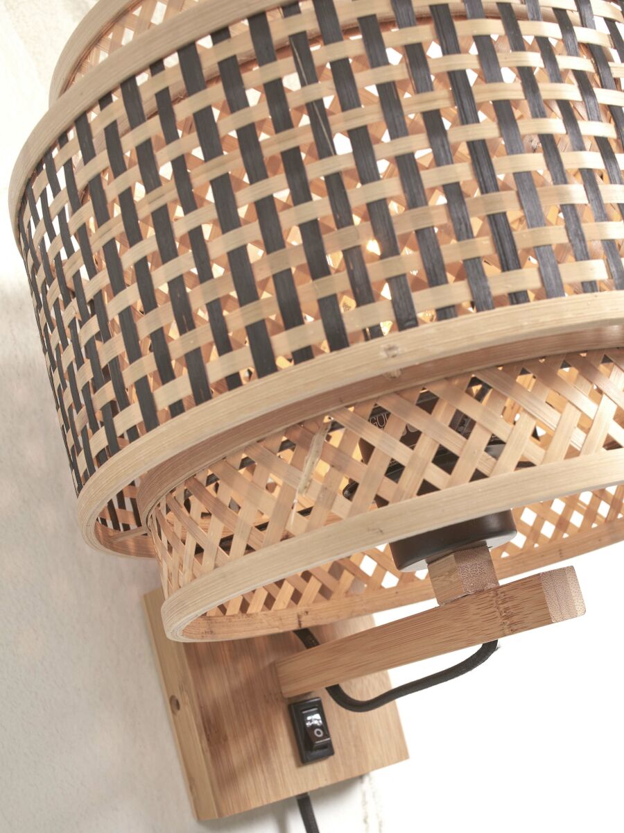 bamboe-bohemian-wandlamp-zwart-naturel-good-mojo-bhutan-variant-image3