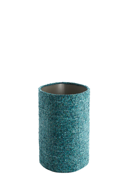 turquoise-stoffen-lampenkap-cilindervormig-light-living-osire-variant-image5