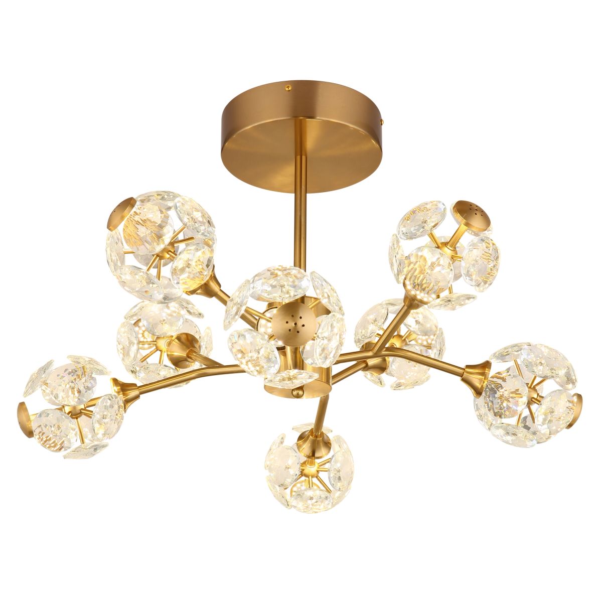 gouden-plafondlamp-met-kristallen-bollen-virina-main-image