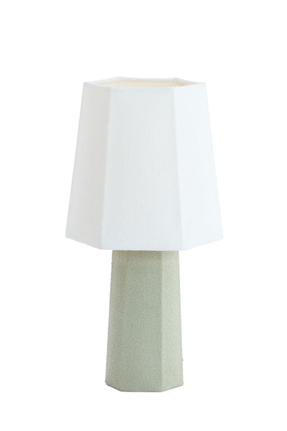witte-stoffen-tafellamp-geometrisch-ontwerp-light-living-musabo-variant-image1