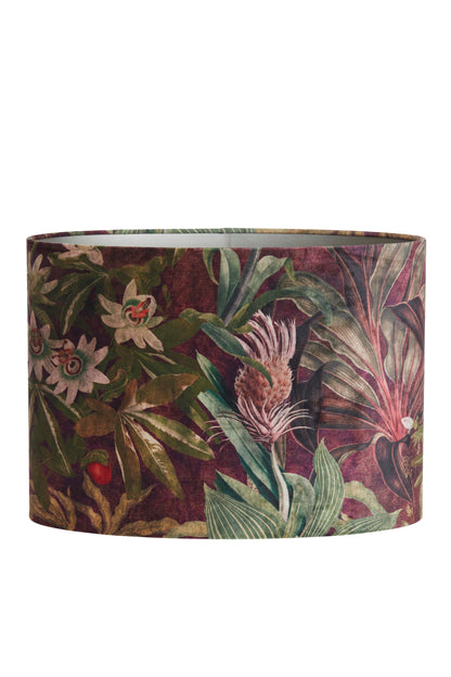 lampenkap-botanisch-dessin-light-living-passion-variant-image1