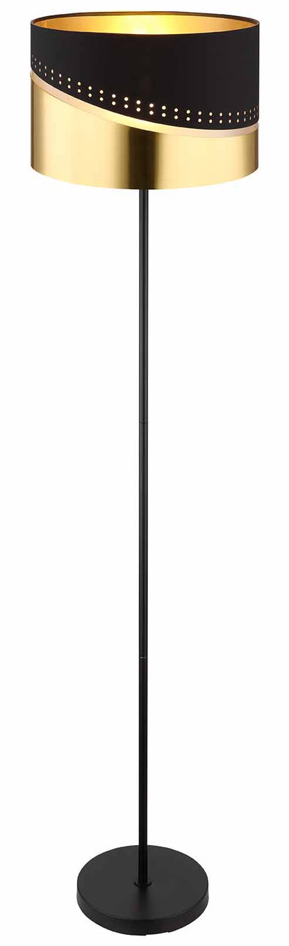 vloerlamp-glamoureuze-zwart-gouden-kap-globo-or-variant-image1
