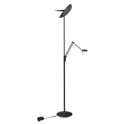 zwarte-vloerlamp-zenith-2-met-uplight-en-leesarm-main-image