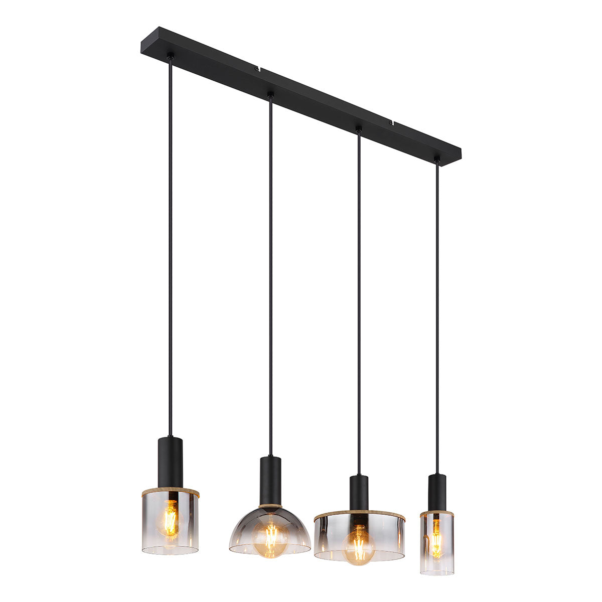 metalen-glazen-moderne-zwarte-hanglamp-globo-classis-main-image