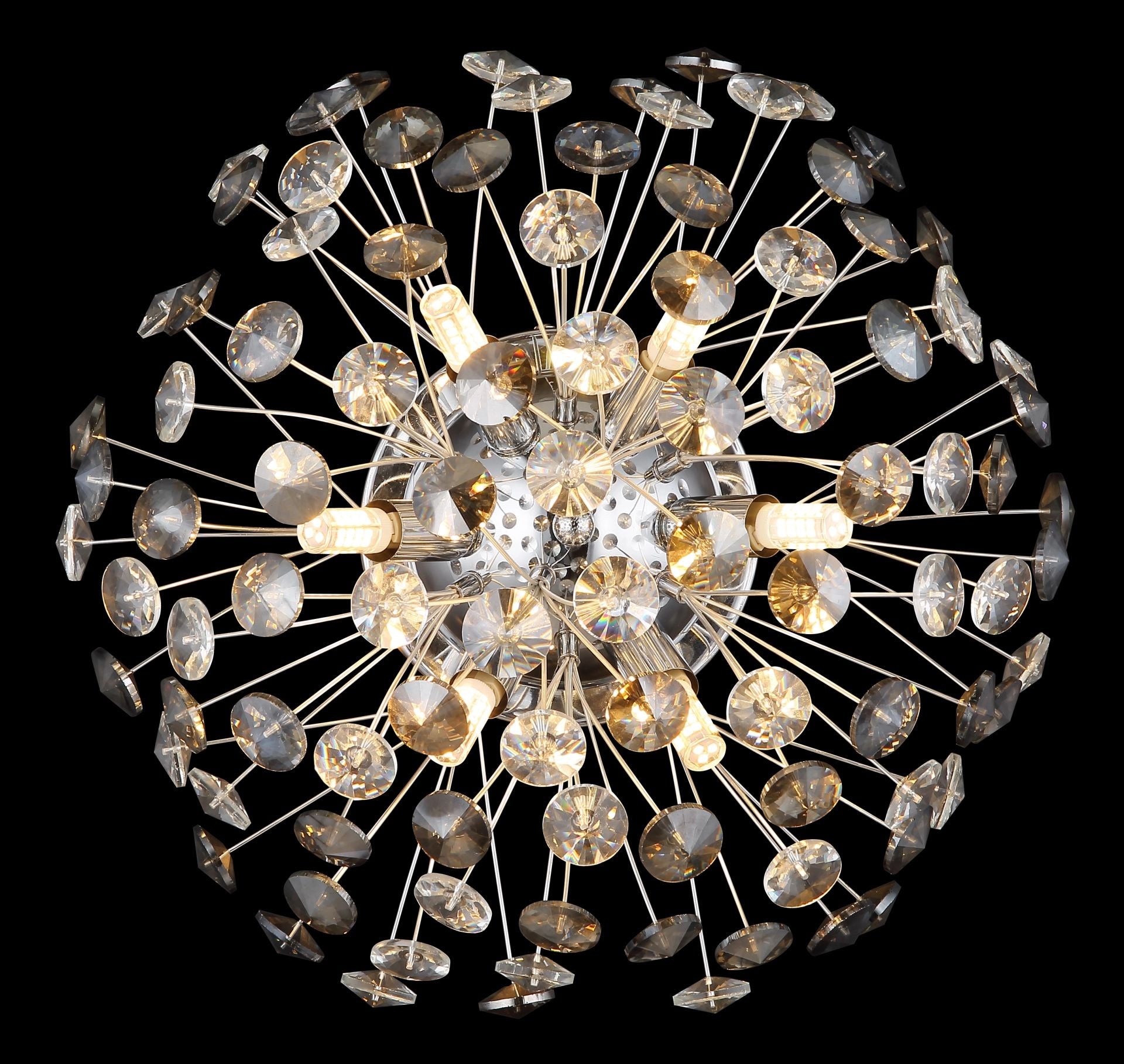 wandlamp-chroom-met-kristallen-kap-elegant-katrina-variant-image5