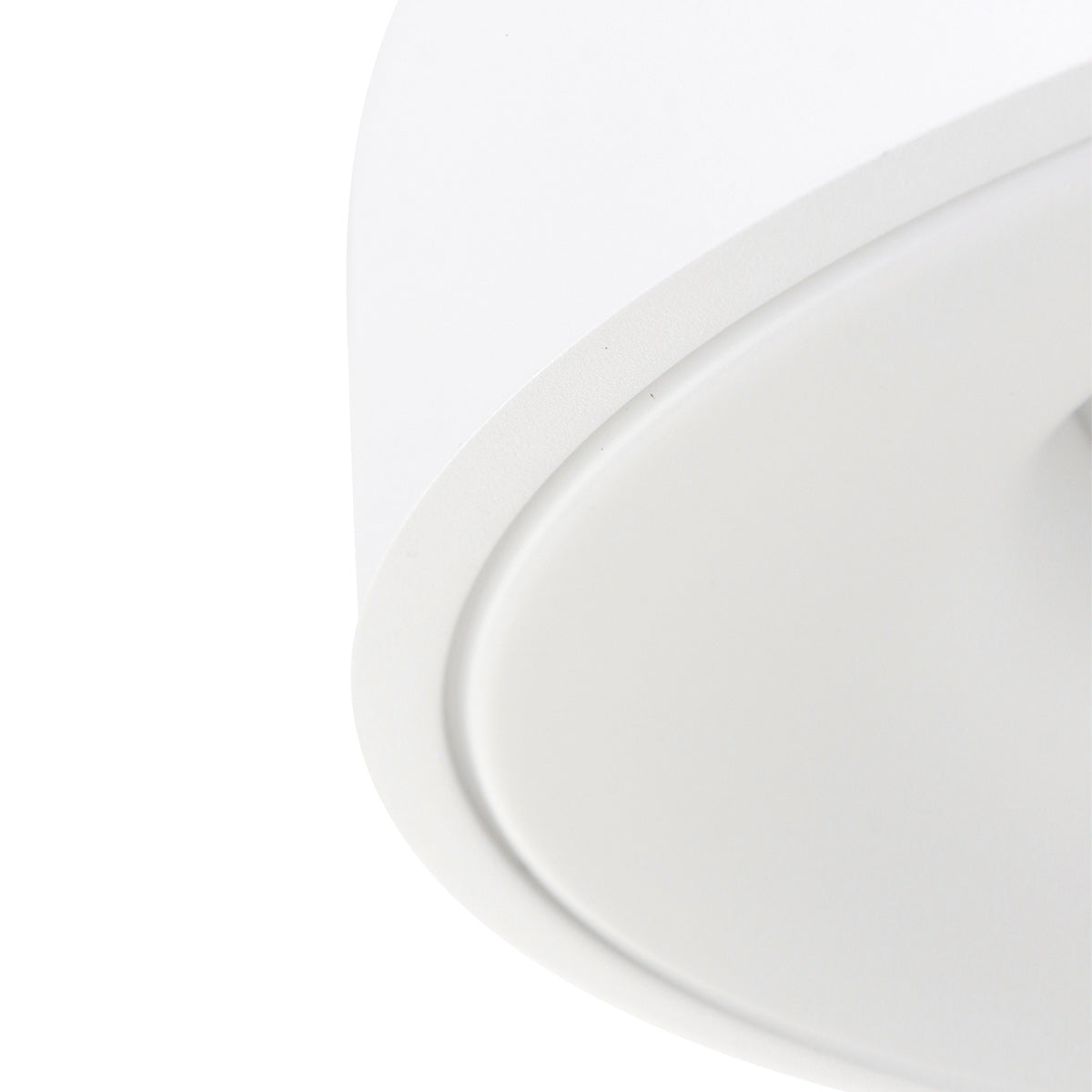Модерна кръгла LED плафониера Steinhauer Ringlede – изображение 4