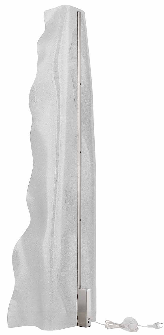 gebogen-organische-vloerlamp-nikkel-transparant-globo-saque-variant-image2