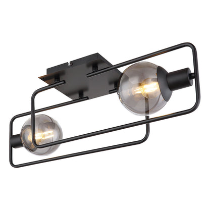 plafondlamp-zwart-metaal-modern-globo-blama-main-image