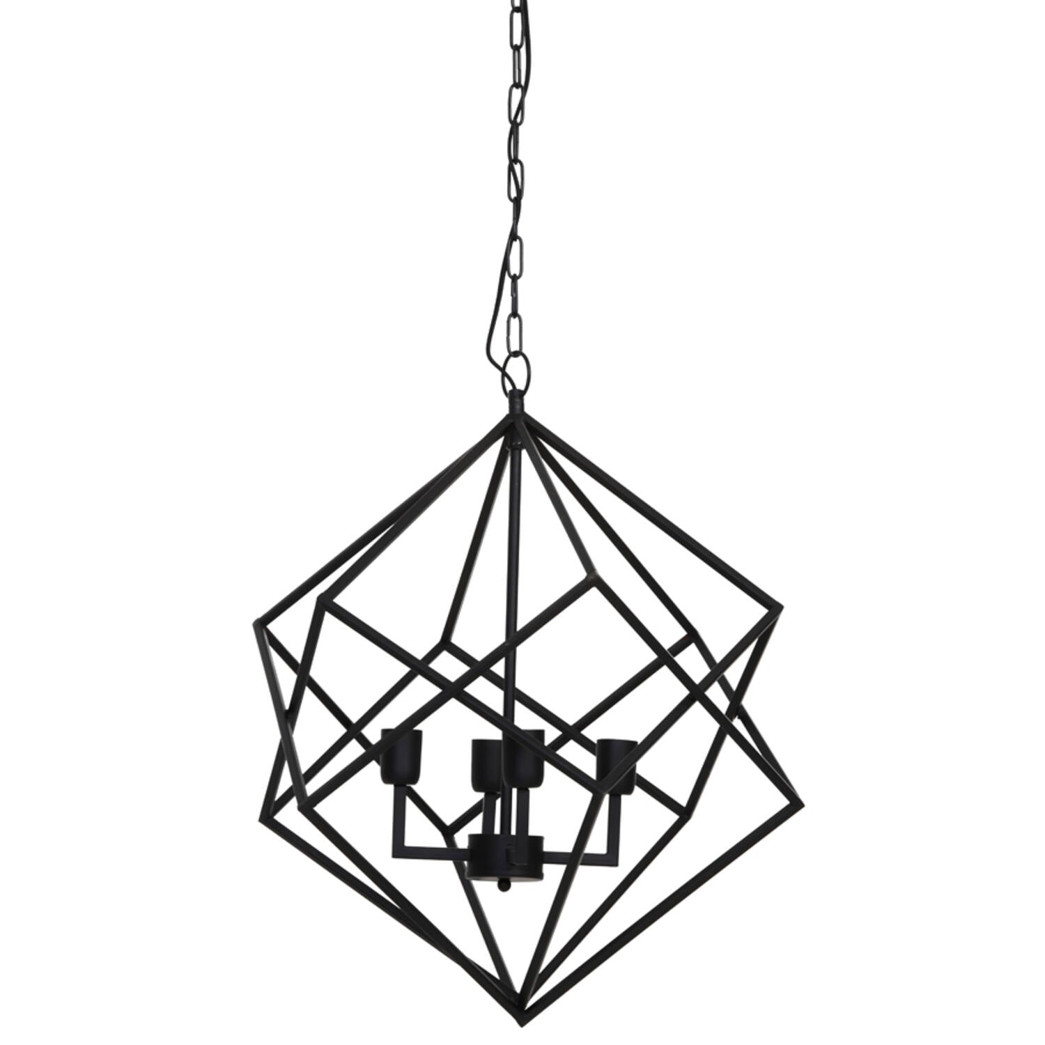 zwarte-industriele-hanglamp-geometrisch-design-light-living-drizella-main-image