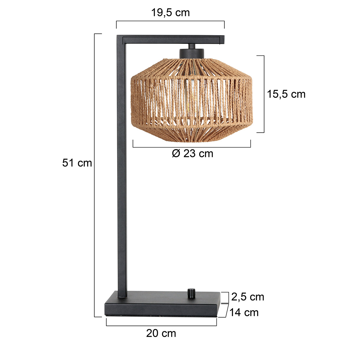 zwarte-tafellamp-met-gevlochten-touwkap-steinhauer-stang-variant-image7