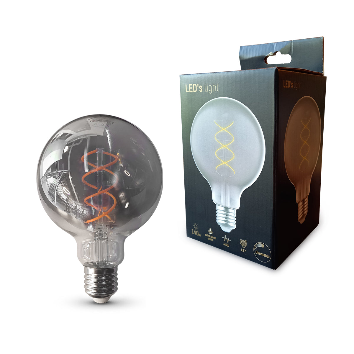 dimbare-balvormige-lichtbron-met-rookglas-e27-mexlite-variant-image1