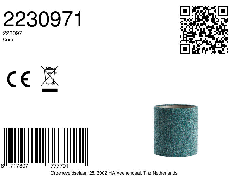 blauwe-cilindervormige-lampenkap-light-living-osire-variant-image8a