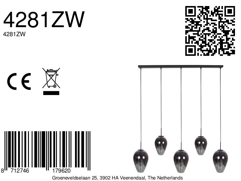 zwarte-hanglamp-met-bollen-in-smoke-glas-mexlite-haloswap-variant-image8a