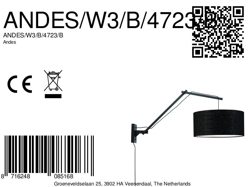 zwarte-wandlamp-dubbelgewricht-breed-good-mojo-andes-variant-image8a