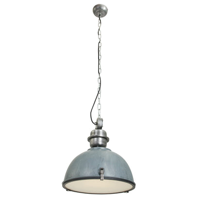 ruw-grijze-koepelvormige-hanglamp-metaal-glas-steinhauer-bikkel-variant-image1