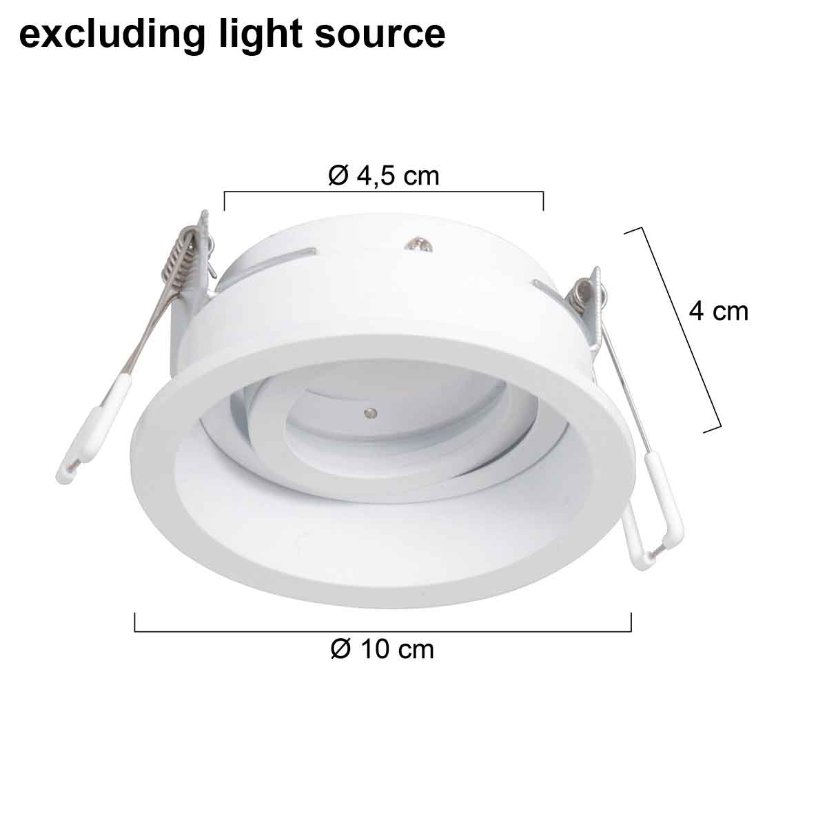 moderne-witte-metalen-spot-steinhauer-pelite-spot-variant-image7