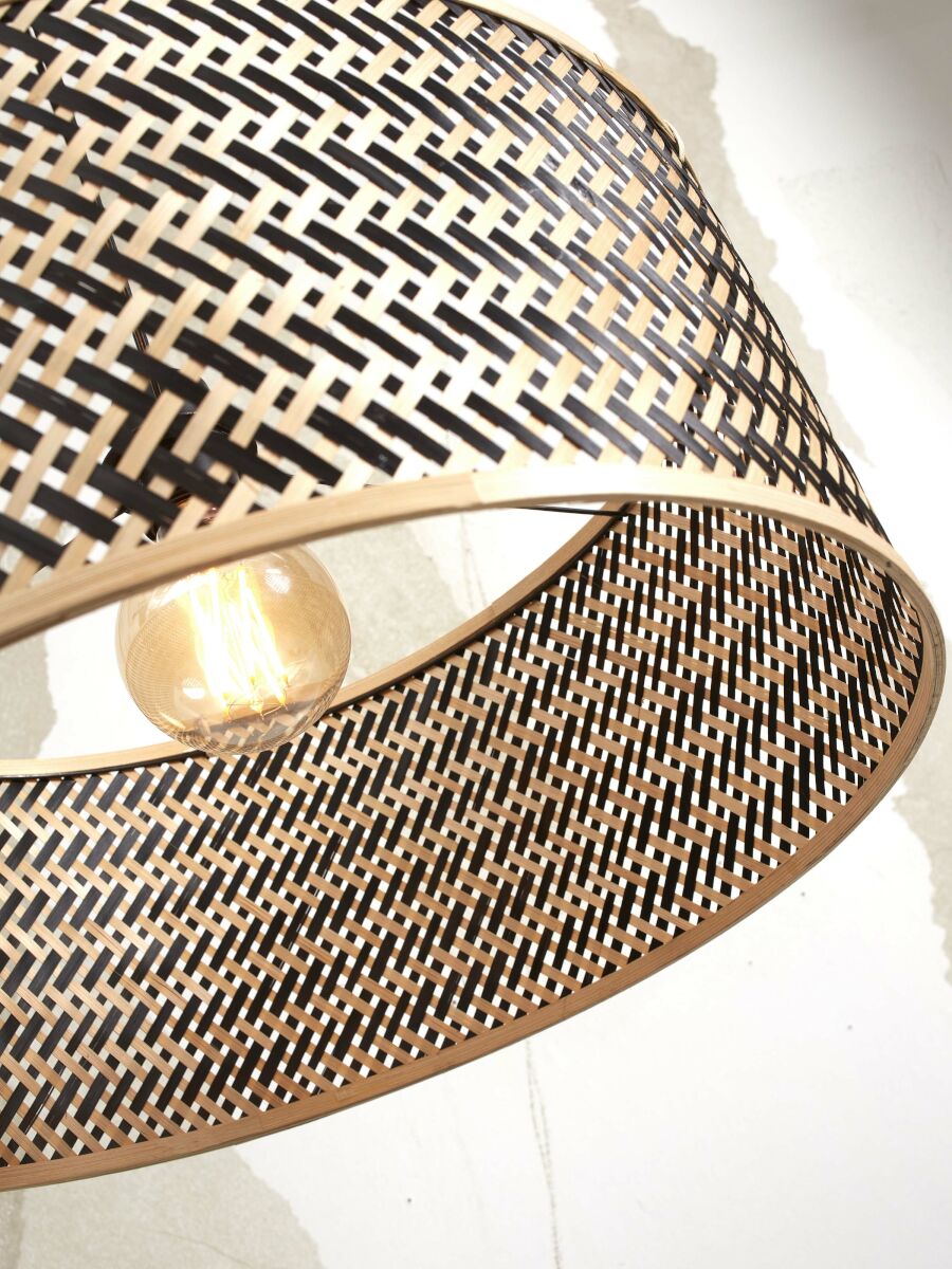 bamboe-bohemian-hanglamp-zwart-naturel-good-mojo-java-variant-image3