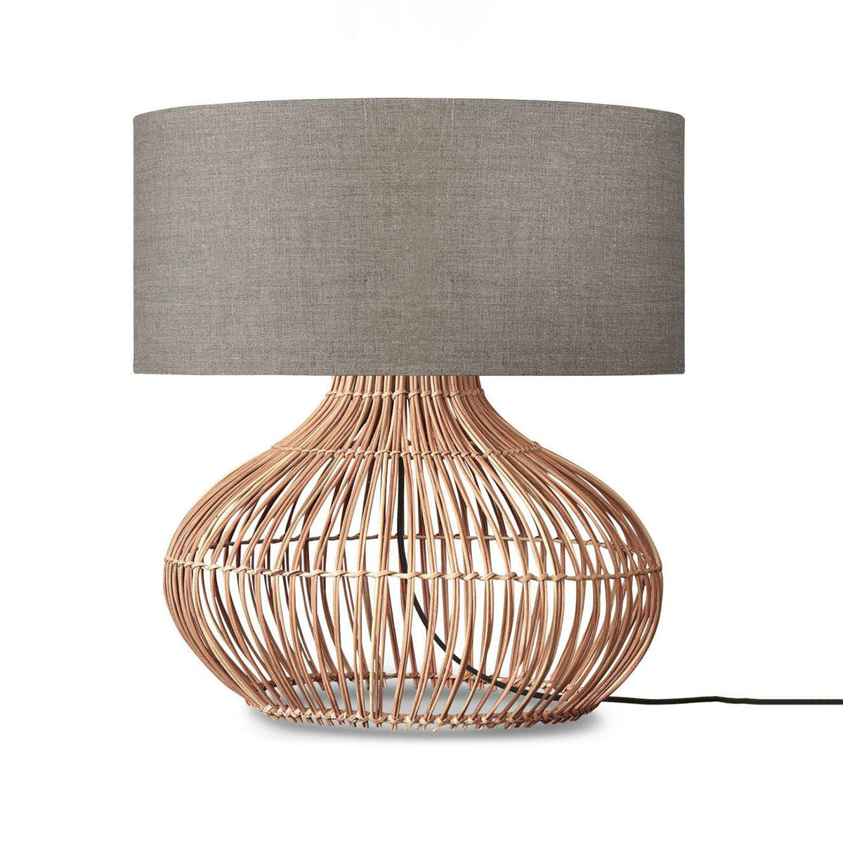 rotan-linnen-tafellamp-donkergrijs-l-good-mojo-kalahari-main-image
