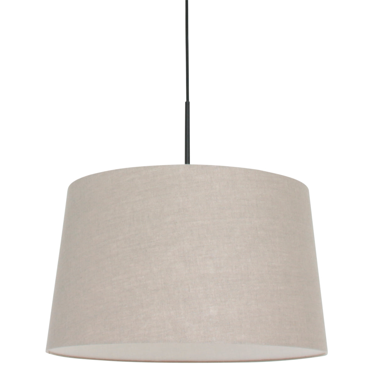 hanglamp-met-linnen-taupe-kap-steinhauer-sparkled-light-main-image