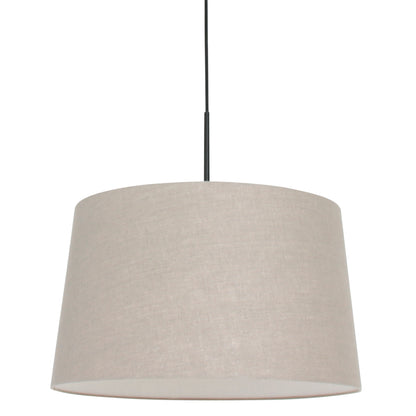 hanglamp-met-linnen-taupe-kap-steinhauer-sparkled-light-main-image