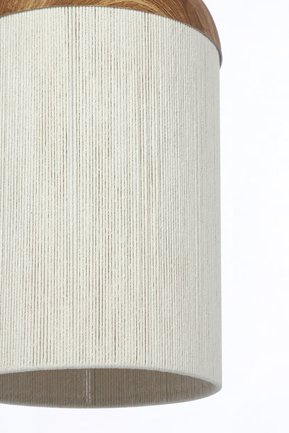naturel-beige-bekervormige-hanglamp-katoendraad-light-living-dania-variant-image7