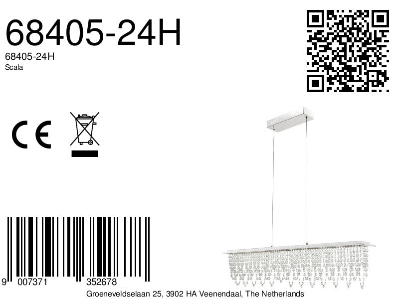 rechthoekige-chromen-hanglamp-kristalhangers-globo-scala-variant-image8a