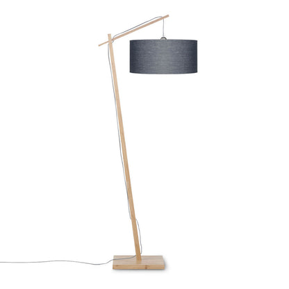 vloerlamp-bohemian-grijs-linnen-good-mojo-andes-main-image