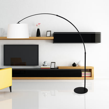 elegante-booglamp-steinhauer-sparkled-light-variant-image2