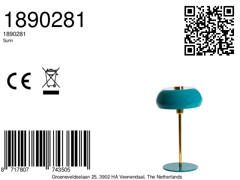 turquoise-bureaulamp-met-gouden-staaf-light-living-surin-variant-image8a
