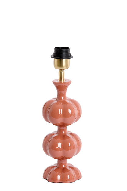roze-keramische-lampenvoet-bolletjes-light-living-caldas-variant-image1