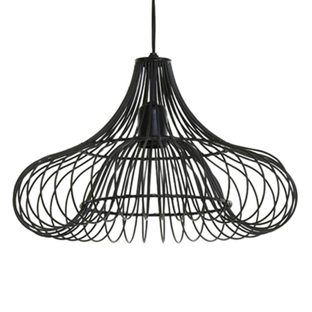 rustieke-ronde-zwarte-hanglamp-light-living-alette-main-image