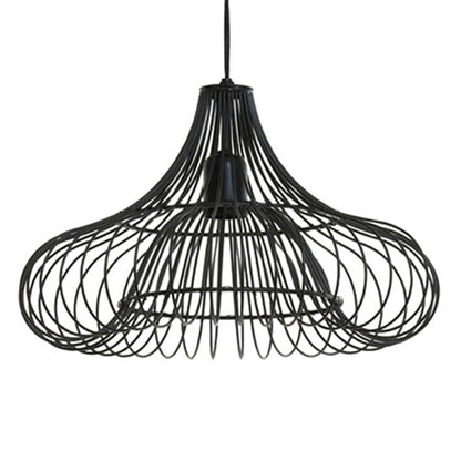 rustieke-ronde-zwarte-hanglamp-light-living-alette-main-image