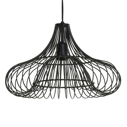 rustieke-ronde-zwarte-hanglamp-light-living-alette-main-image