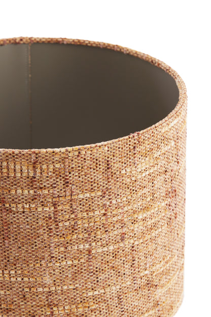bruin-geweven-lampenkap-cilindervormig-light-living-osire-variant-image2
