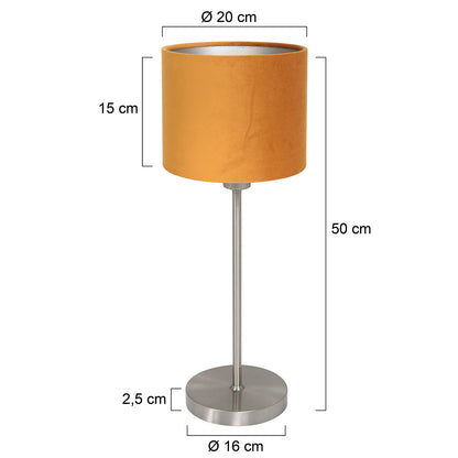 stalen-nachtkastlampje-gouden-kapje-mexlite-noor-variant-image7