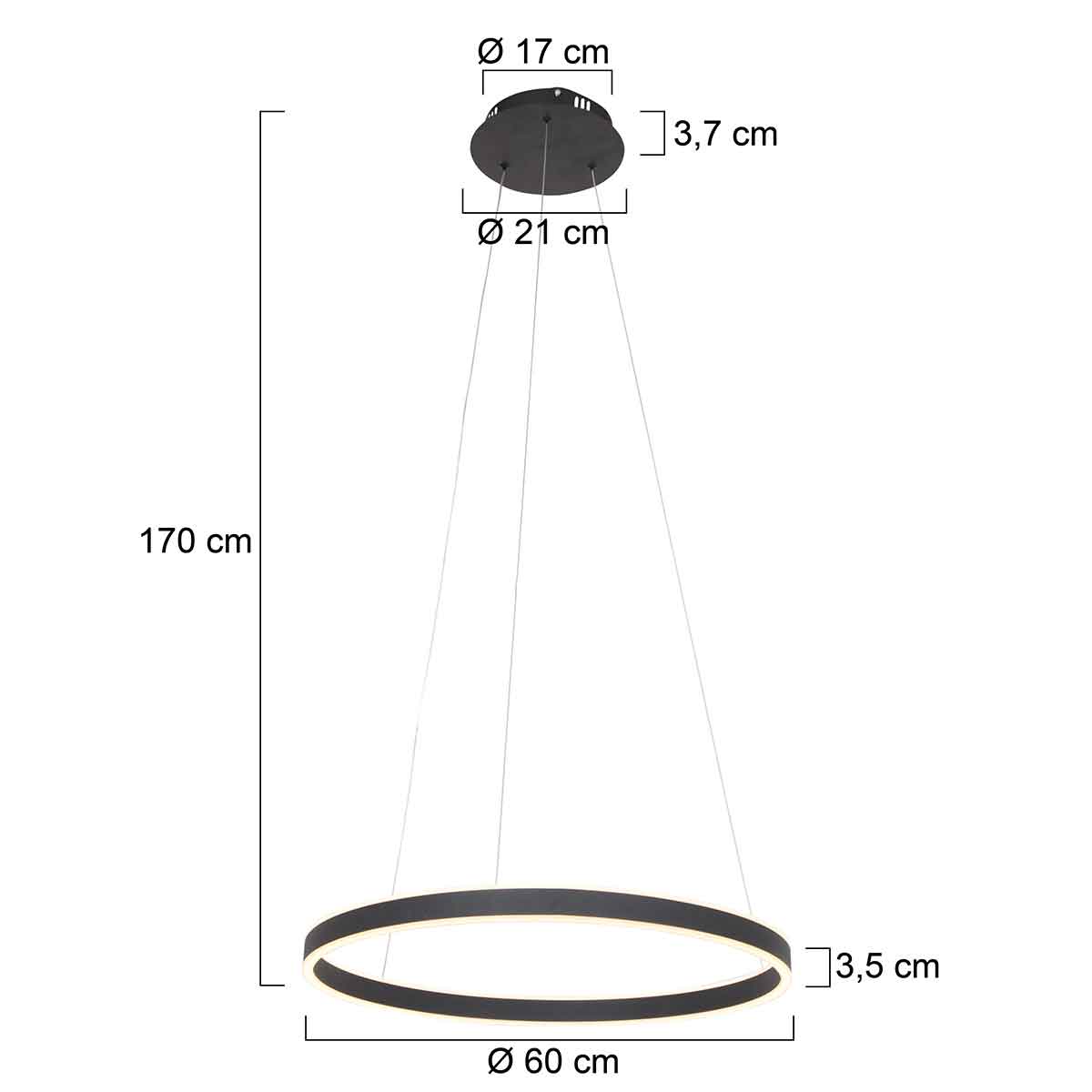 minimalistische-zwarte-ringvormige-hanglamp-steinhauer-ringlux-variant-image7