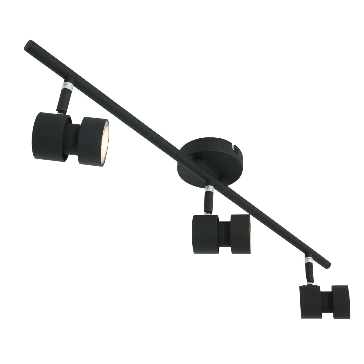 moderne-spot-zwart-metaal-steinhauer-natasja-led-variant-image1