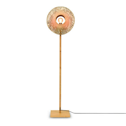 naturel-bamboe-vloerlamp-zwart-bohemian-good-mojo-kalimantan-main-image