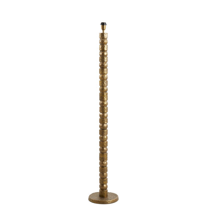 gouden-lampenvoet-met-relief-light-living-akti-main-image