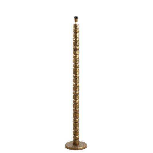gouden-lampenvoet-met-relief-light-living-akti-main-image