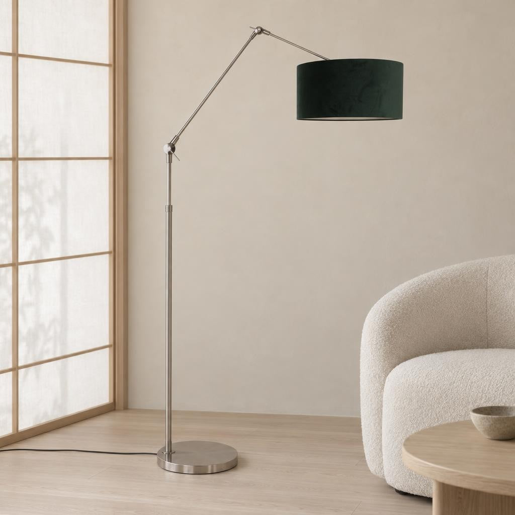 stalen-knikarm-vloerlamp-steinhauer-prestige-chic-ai-sfeer_image