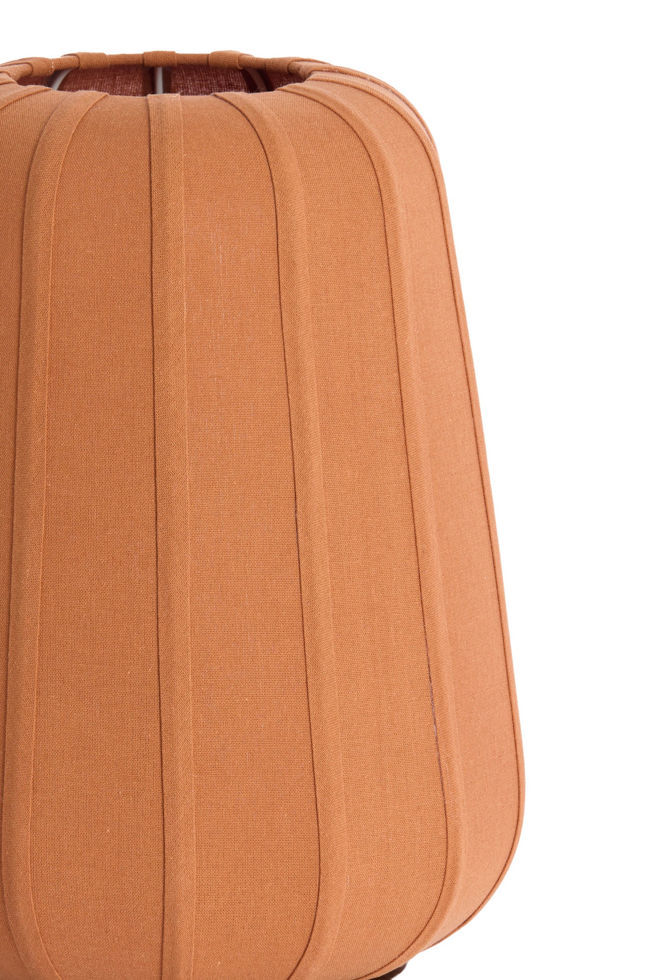 tafellamp-oranje-geplooid-light-living-bibury-variant-image2