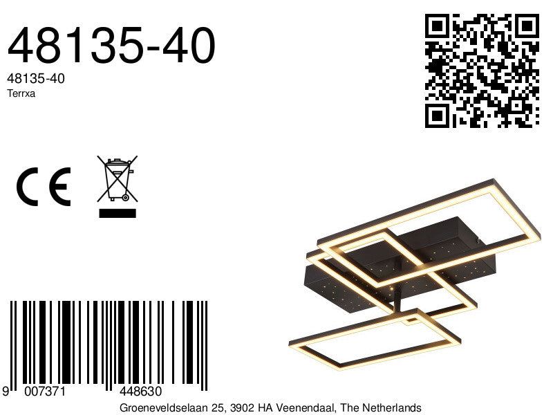 moderne-zwarte-plafondlamp-vierkanten-globo-terrxa-variant-image8a