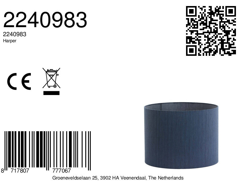 blauwe-cilinder-lampenkap-voor-sfeer-light-living-harper-variant-image8a